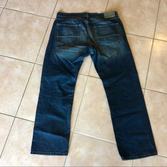 Men’s Nautica Jeans Relaxed Fit 36 x 32 - Picture 4 of 7